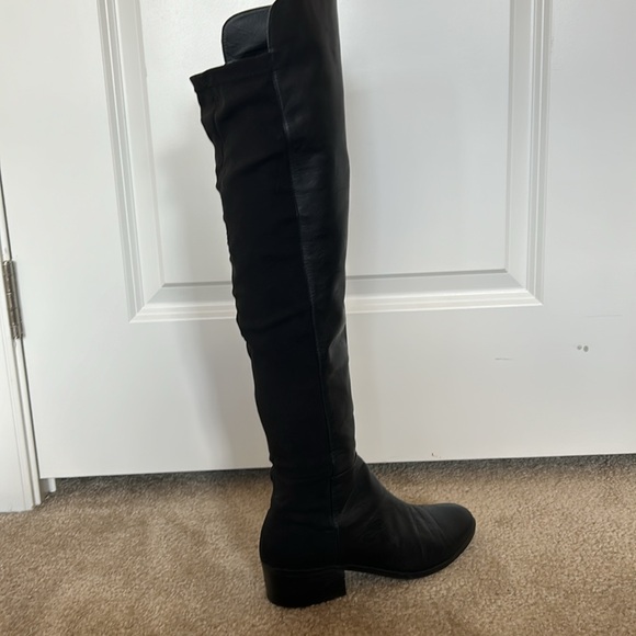 Black size 7.5. True to size - Picture 5 of 5